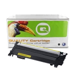 Samsung CLT-Y404S / HP SU444A toner cartridge geel (huismerk)
